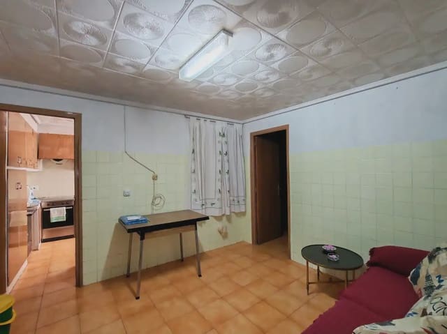 Piso de 4 habitaciones en Carrús Est - Camí dels Magros, Elche / Elx en venta - 130.000 € (Ref: 10175921)