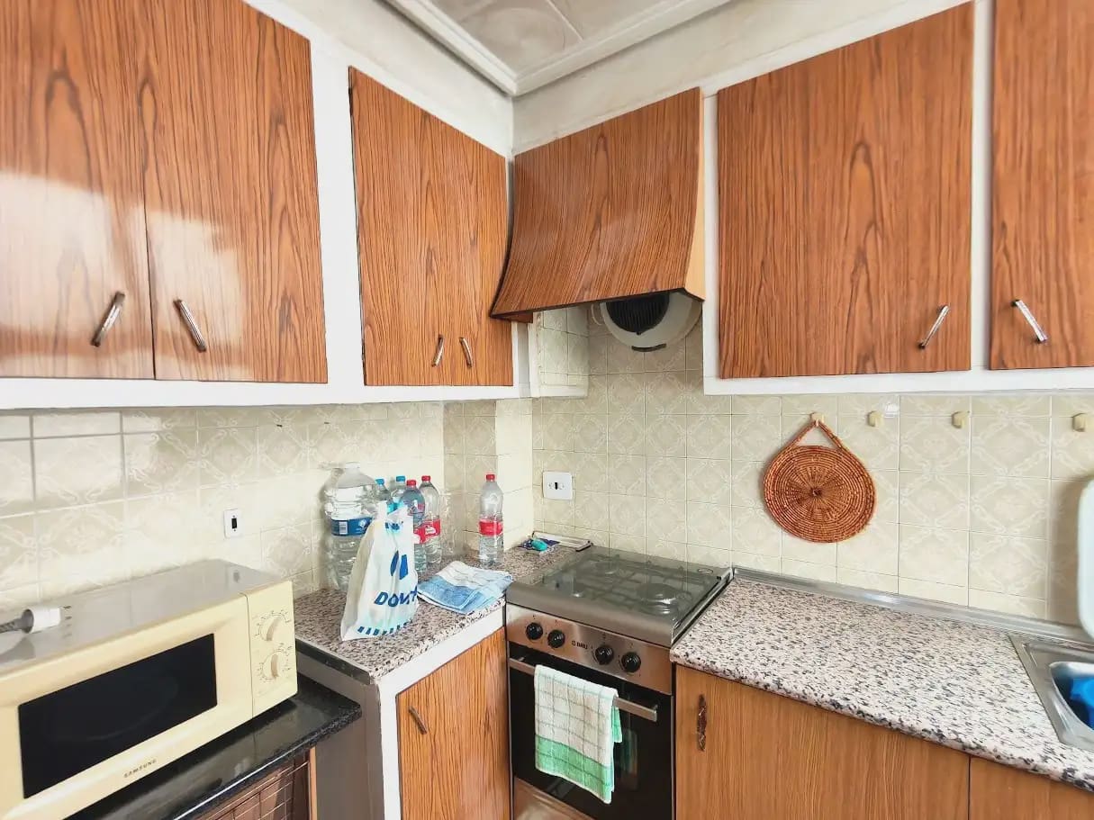 Piso de 4 habitaciones en Elche / Elx en venta - 130.000 € (Ref: 10175921)