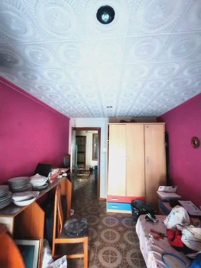 3 makuuhuone Asunto myytävänä paikassa Elche / Elx - 90 000 € (Ref: 10179625)