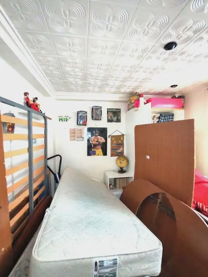 3 makuuhuone Asunto myytävänä paikassa Elche / Elx - 90 000 € (Ref: 10179625)