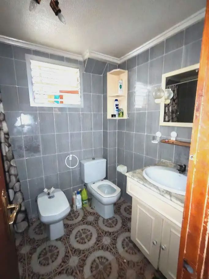 3 makuuhuone Asunto myytävänä paikassa Elche / Elx - 90 000 € (Ref: 10179625)