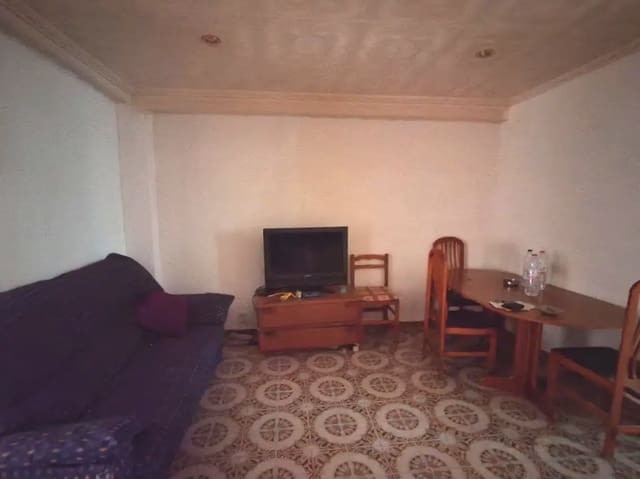3 makuuhuone Asunto myytävänä paikassa Carrús Est - Camí dels Magros, Elche / Elx - 90 000 € (Ref: 10179625)