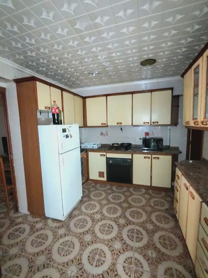 3 makuuhuone Asunto myytävänä paikassa Elche / Elx - 90 000 € (Ref: 10179625)