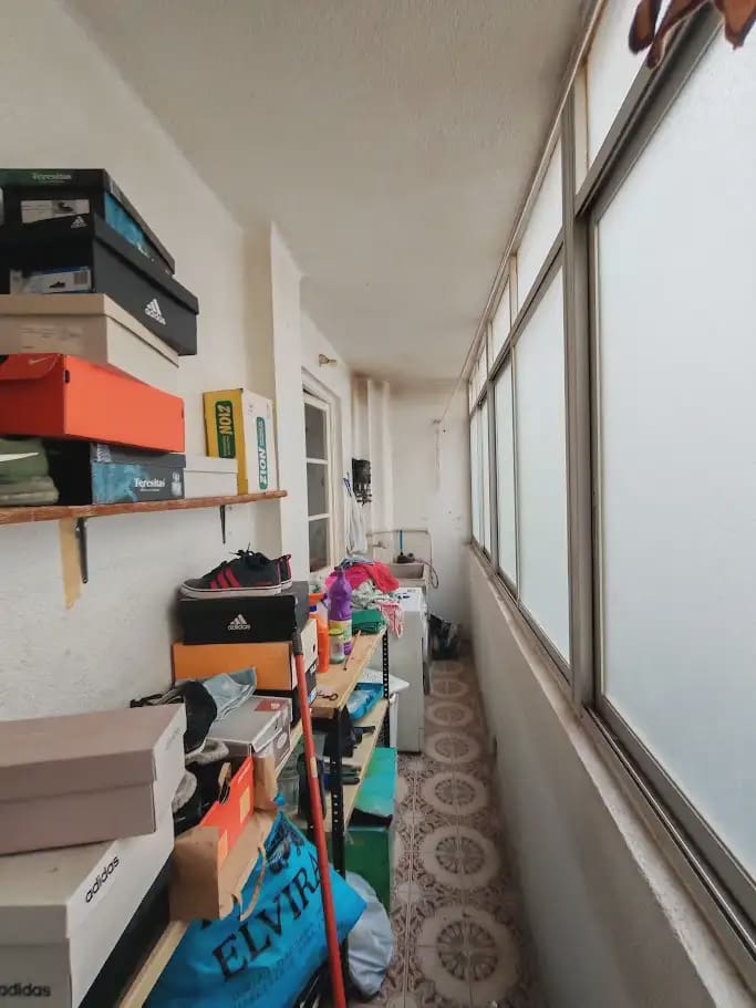 3 makuuhuone Asunto myytävänä paikassa Elche / Elx - 90 000 € (Ref: 10179625)