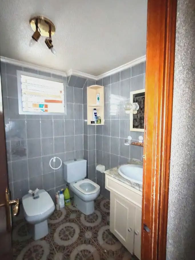 3 makuuhuone Asunto myytävänä paikassa Elche / Elx - 90 000 € (Ref: 10179625)