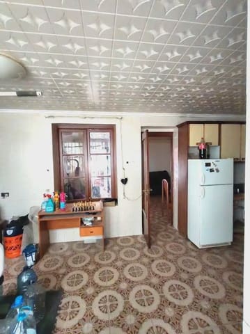 3 makuuhuone Asunto myytävänä paikassa Carrús Est - Camí dels Magros, Elche / Elx - 90 000 € (Ref: 10179625)