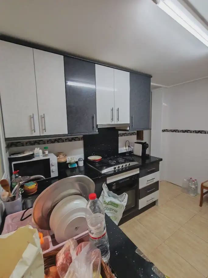 3 makuuhuone Asunto myytävänä paikassa Elche / Elx - 135 000 € (Ref: 10179698)