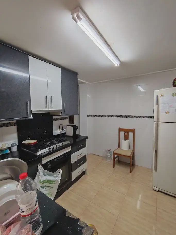 3 makuuhuone Asunto myytävänä paikassa Elche / Elx - 135 000 € (Ref: 10179698)