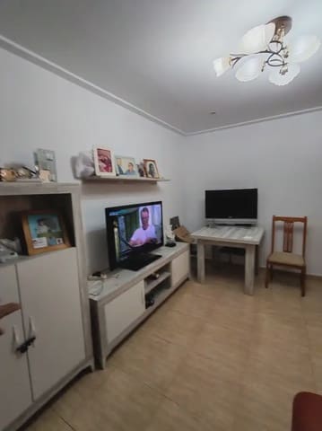 3 makuuhuone Asunto myytävänä paikassa Carrús Est - Camí dels Magros, Elche / Elx - 135 000 € (Ref: 10179698)