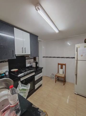 3 makuuhuone Asunto myytävänä paikassa Carrús Est - Camí dels Magros, Elche / Elx - 135 000 € (Ref: 10179698)