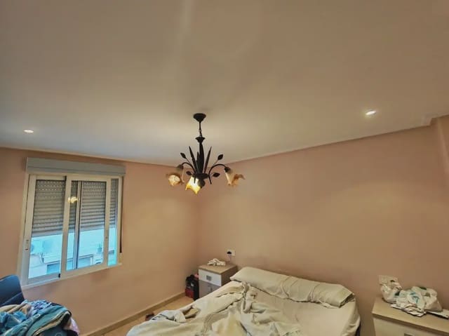3 makuuhuone Asunto myytävänä paikassa Carrús Est - Camí dels Magros, Elche / Elx - 135 000 € (Ref: 10179698)