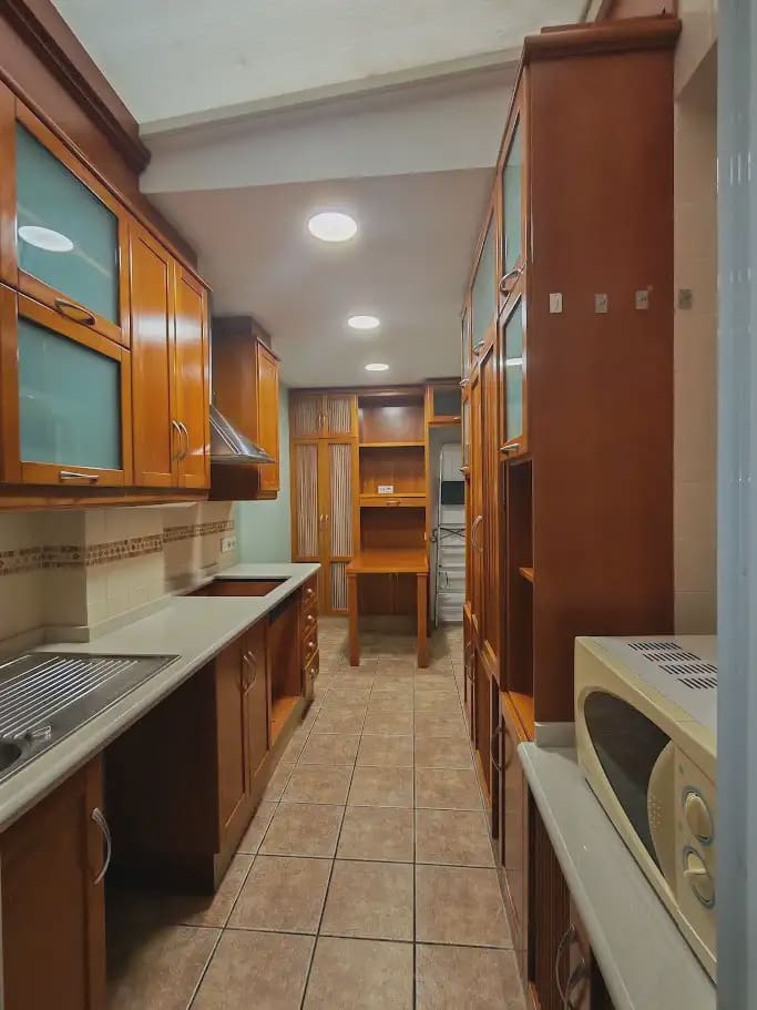 Piso de 3 habitaciones en Elche / Elx en venta - 210.000 € (Ref: 10184048)