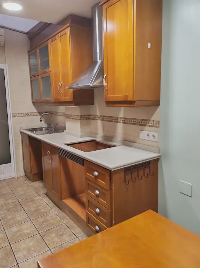 Piso de 3 habitaciones en Elche / Elx en venta - 210.000 € (Ref: 10184048)