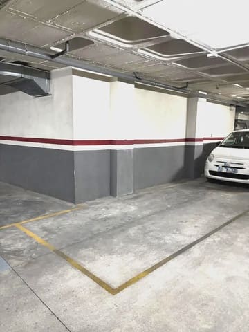 Garage zu verkaufen in Sector V, Elche / Elx - 21.000 € (Ref: 10185297)