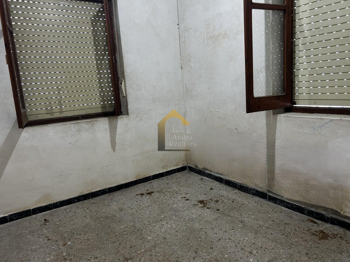 4 Zimmer Haus zu verkaufen in La Murada - 125.000 € (Ref: 10026644)