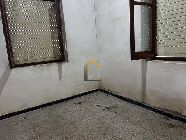 4 sypialnia Dom na sprzedaż w La Murada, Orihuela - 125 000 € (Ref: 10026644)