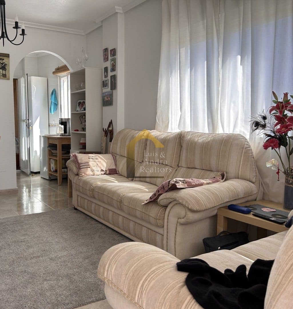 Bungalow de 2 habitaciones en Benferri en venta con piscina - 120.000 € (Ref: 10077306)