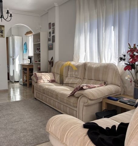 Bungalow de 2 habitaciones en Benferri en venta con piscina - 120.000 € (Ref: 10077306)