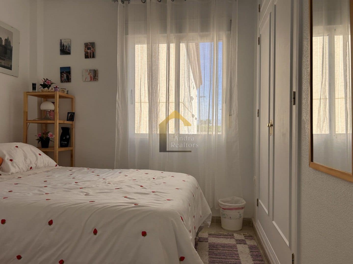 Bungalow de 2 habitaciones en Benferri en venta con piscina - 120.000 € (Ref: 10077306)