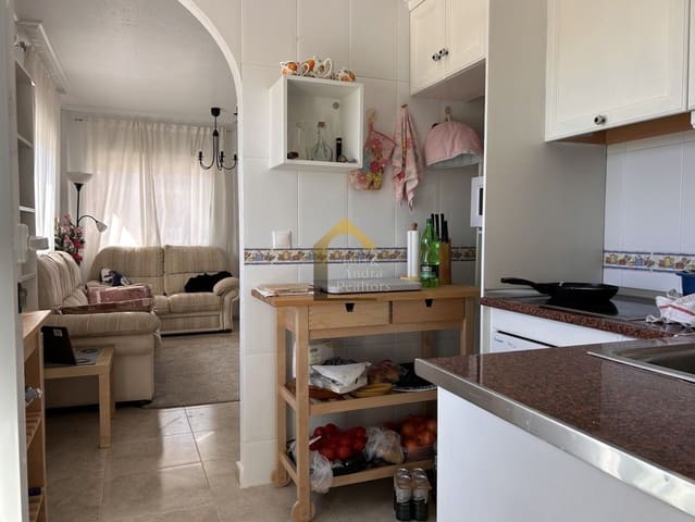 Bungalow de 2 habitaciones en Benferri en venta con piscina - 120.000 € (Ref: 10077306)