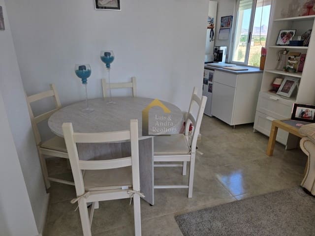 Bungalow de 2 habitaciones en Benferri en venta con piscina - 120.000 € (Ref: 10077306)