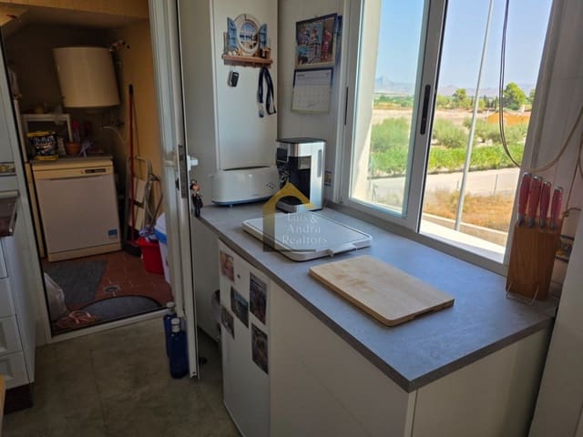 Bungalow de 2 habitaciones en Benferri en venta con piscina - 120.000 € (Ref: 10077306)