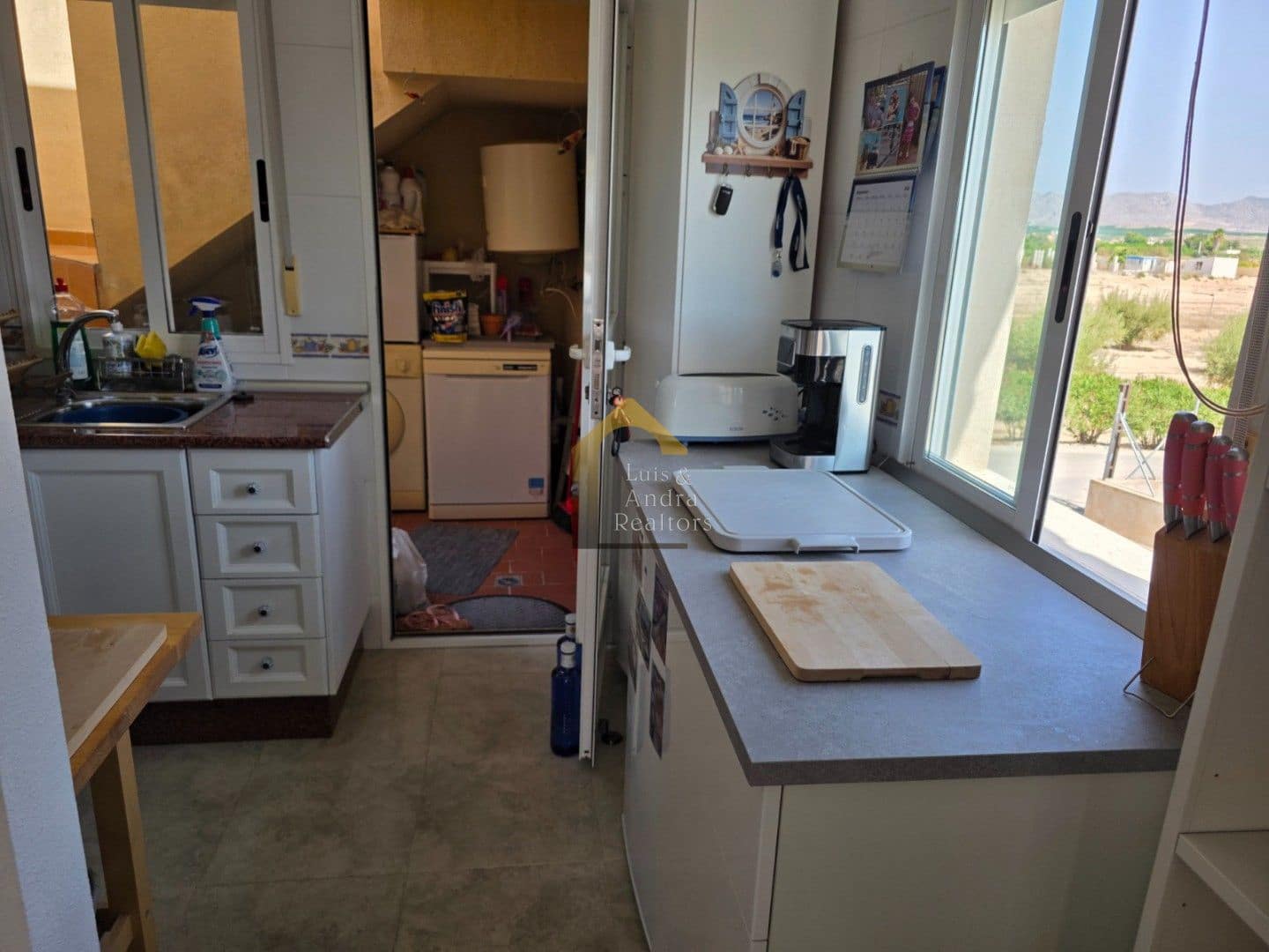 Bungalow de 2 habitaciones en Benferri en venta con piscina - 120.000 € (Ref: 10077306)
