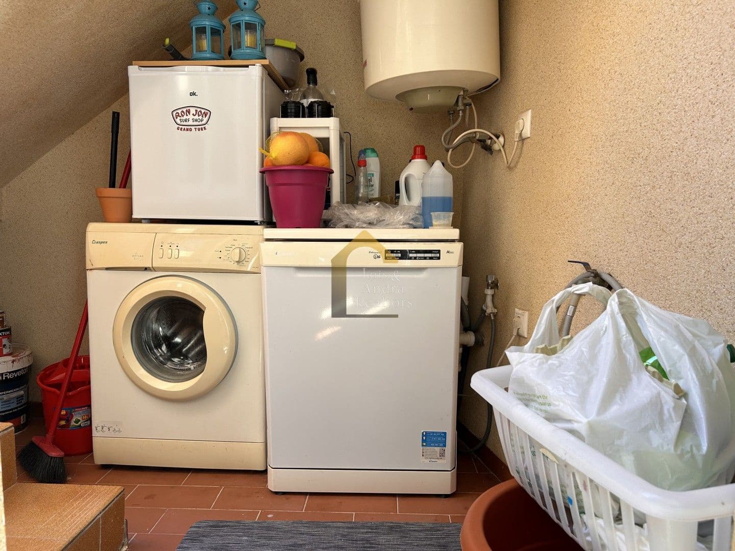 Bungalow de 2 habitaciones en Benferri en venta con piscina - 120.000 € (Ref: 10077306)