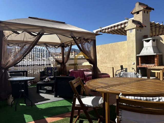 Bungalow de 2 habitaciones en Benferri en venta con piscina - 120.000 € (Ref: 10077306)