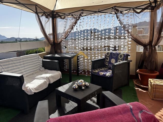 Bungalow de 2 habitaciones en Benferri en venta con piscina - 120.000 € (Ref: 10077306)