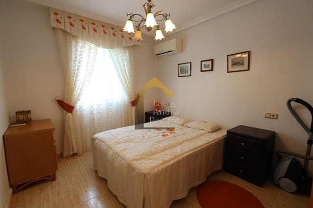 3 Zimmer Villa zu verkaufen in Las Filipinas mit Pool Garage - 360.000 € (Ref: 10167093)