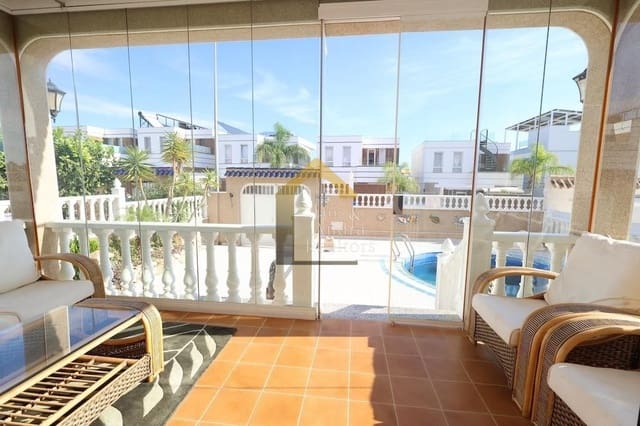 3 Zimmer Villa zu verkaufen in Las Filipinas mit Pool Garage - 360.000 € (Ref: 10167093)
