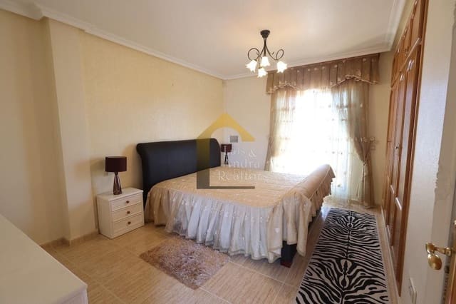 3 Zimmer Villa zu verkaufen in Las Filipinas mit Pool Garage - 360.000 € (Ref: 10167093)