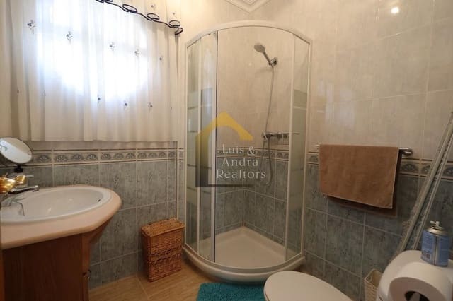 3 Zimmer Villa zu verkaufen in Las Filipinas mit Pool Garage - 360.000 € (Ref: 10167093)