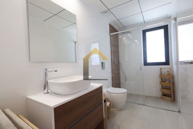 3 bedroom Villa for sale in Algorfa with pool garage - € 620,000 (Ref: 10170220)
