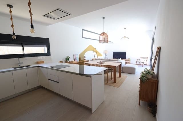 3 bedroom Villa for sale in Algorfa with pool garage - € 620,000 (Ref: 10170220)