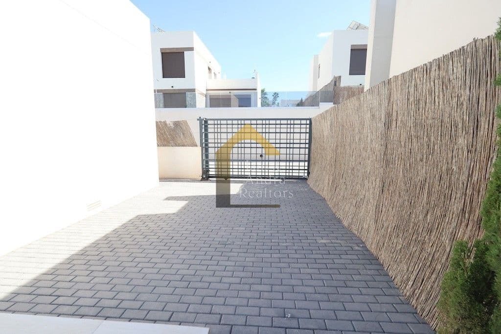 3 quarto Moradia para venda em Algorfa com piscina garagem - 620 000 € (Ref: 10170220)