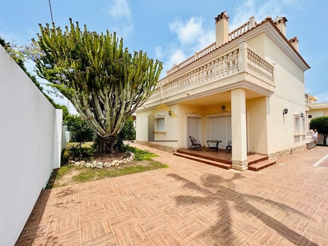 5 soverom Villa til salgs i Cabo Roig, Orihuela med svømmebasseng - € 940 000 (Ref: 8625245)
