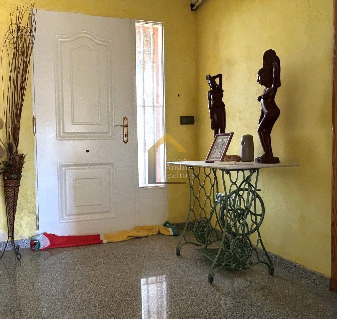 3 Zimmer Villa zu verkaufen in Benferri - 180.000 € (Ref: 8668075)