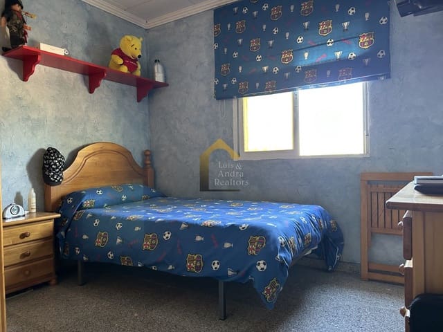 3 sypialnia Willa na sprzedaż w Benferri - 180 000 € (Ref: 8668075)