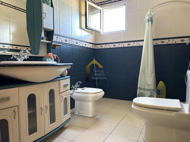 3 sypialnia Willa na sprzedaż w Benferri - 180 000 € (Ref: 8668075)