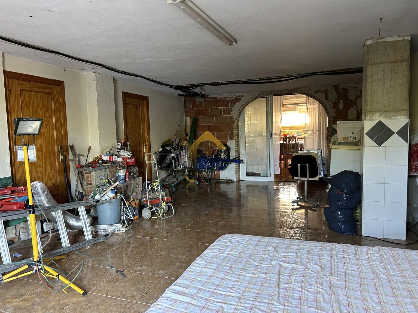 3 Zimmer Villa zu verkaufen in Benferri - 180.000 € (Ref: 8668075)