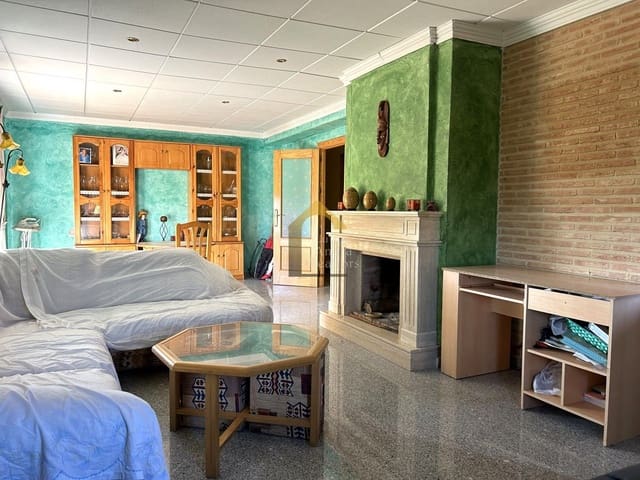 3 sypialnia Willa na sprzedaż w Benferri - 180 000 € (Ref: 8668075)