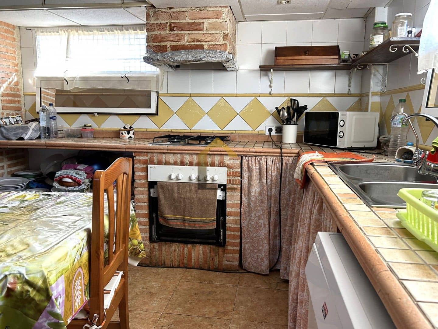 3 Zimmer Villa zu verkaufen in Benferri - 180.000 € (Ref: 8668075)