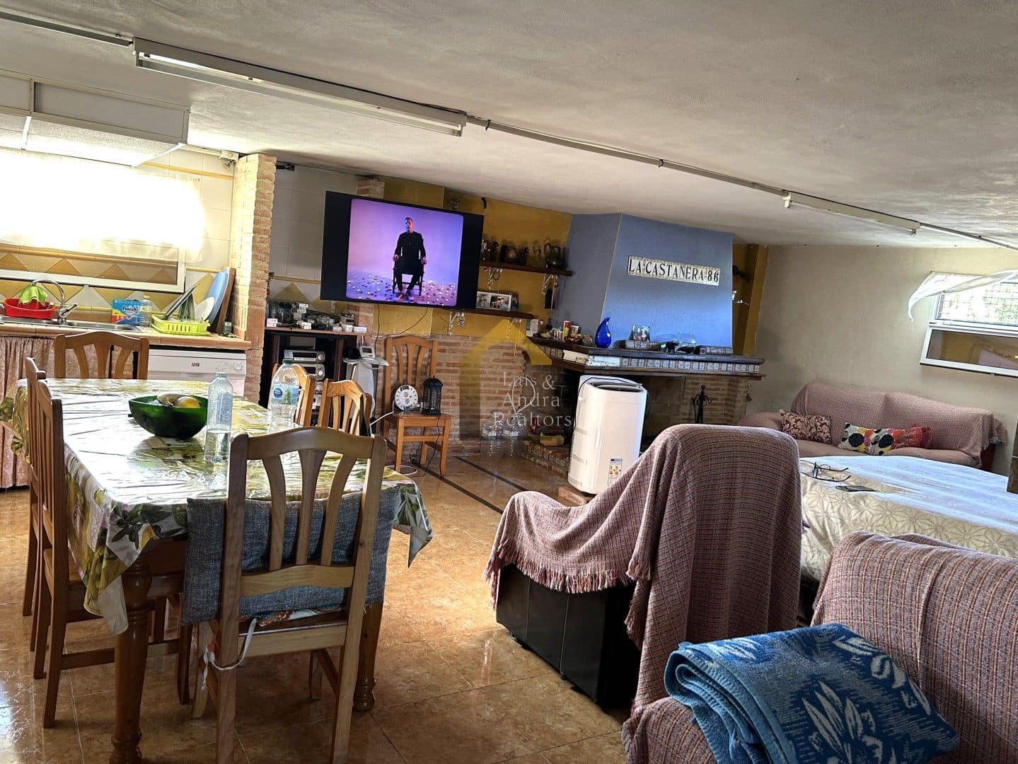 3 Zimmer Villa zu verkaufen in Benferri - 180.000 € (Ref: 8668075)