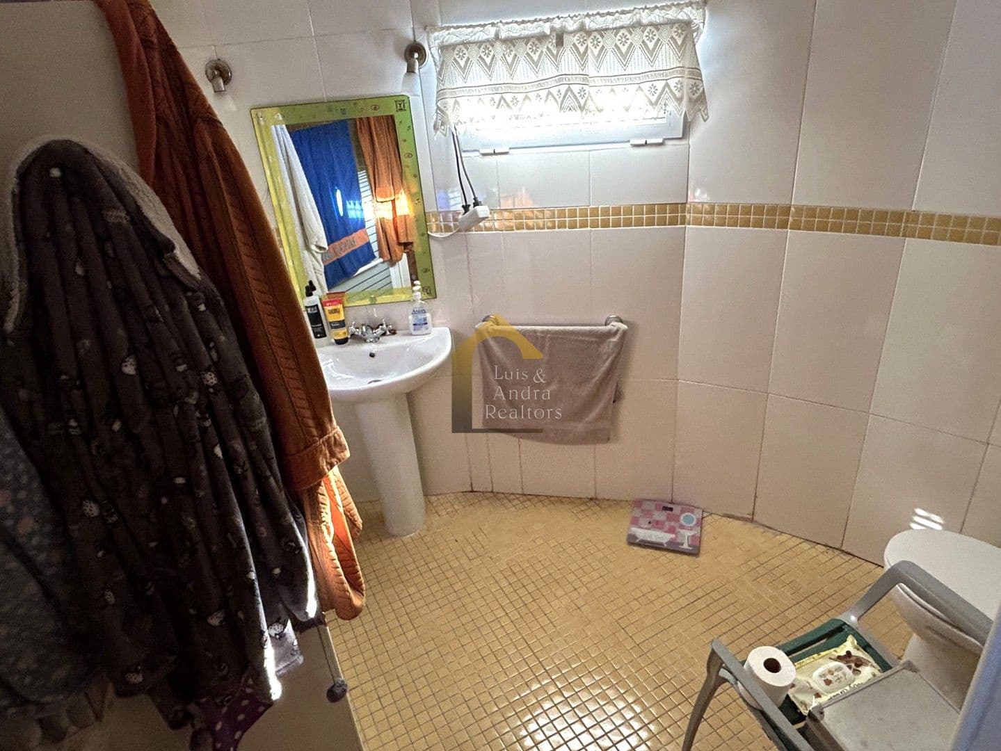 3 Zimmer Villa zu verkaufen in Benferri - 180.000 € (Ref: 8668075)