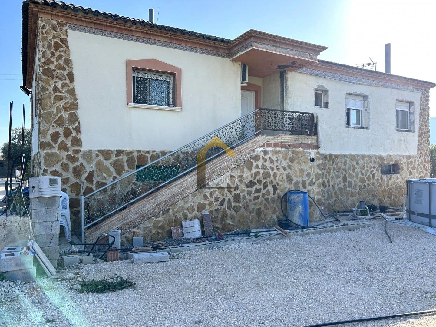 3 Zimmer Villa zu verkaufen in Benferri - 180.000 € (Ref: 8668075)