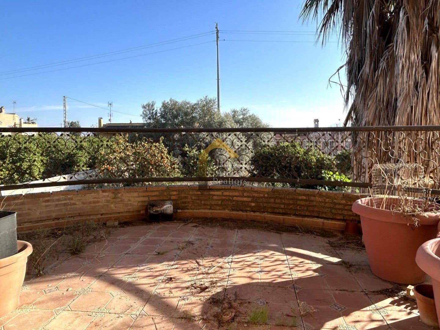 3 Zimmer Villa zu verkaufen in Benferri - 180.000 € (Ref: 8668075)