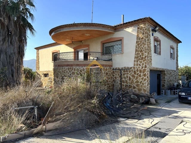 3 sypialnia Willa na sprzedaż w Benferri - 180 000 € (Ref: 8668075)