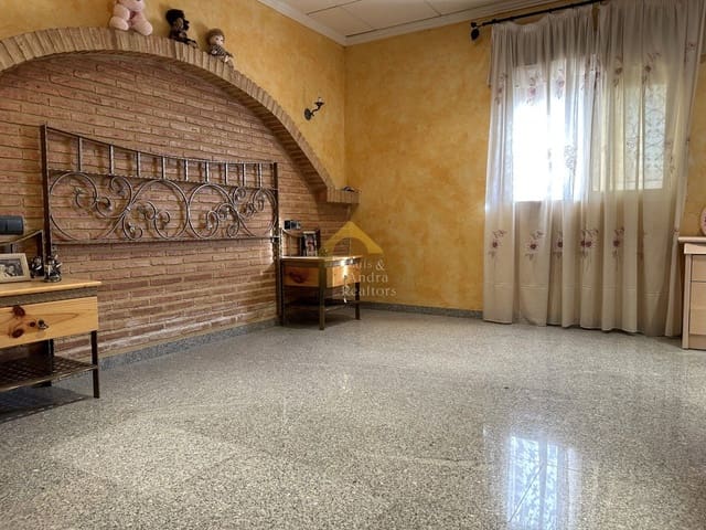 3 sypialnia Willa na sprzedaż w Benferri - 180 000 € (Ref: 8668075)